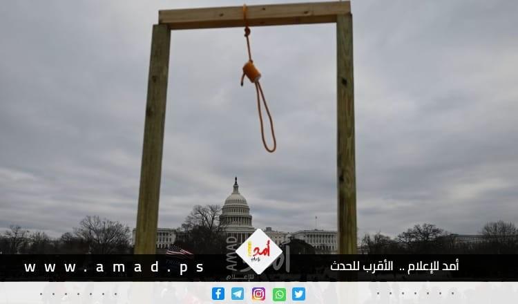 استقالة نائب مستشار الأمن القومي الأمريكي
