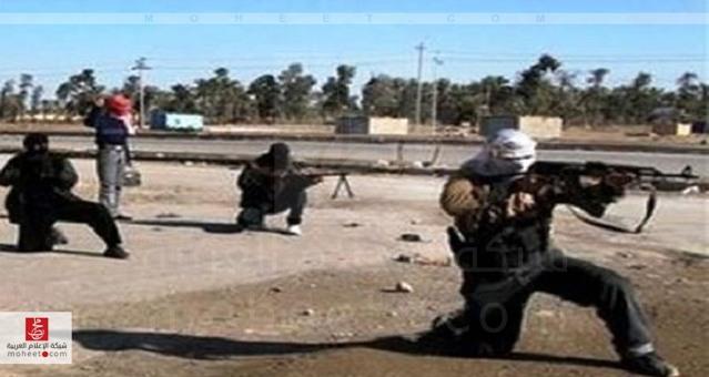 مصدر أمني مصري: القبص على "أخطر عنصرين" من المسلحين بسيناء بحوزتهما مراسلات مع حماس