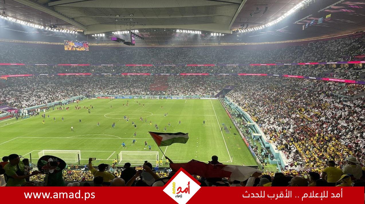 كاتب إسرائيلي يصف لحظاته التي عاشها في قطر خلال المونديال بـ "الأكثر إيلامًا"