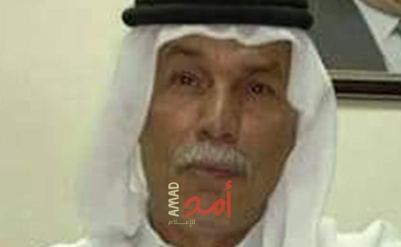 رحيل المناضل "إسماعيل صقر أبو داهوك"