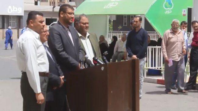الصحة بغزة: القطاع الصحي دخل مرحلة خطيرة وغير مسبوقة