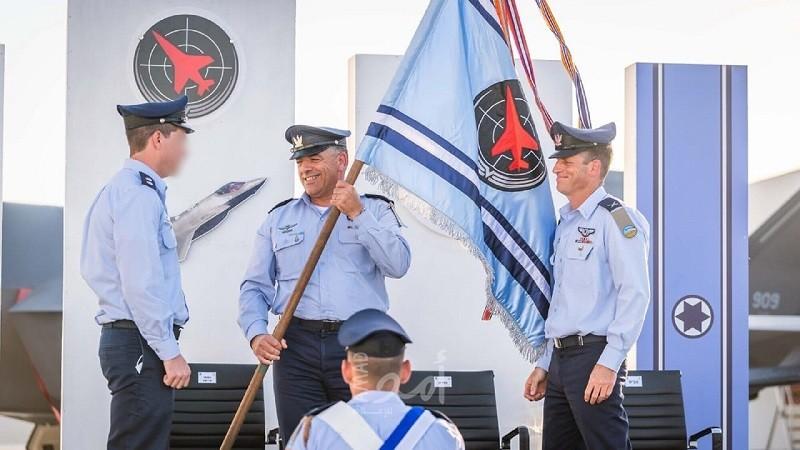 سلاح الجو الإسرائيلي يطلق سرب تدريب جديد من "طراز F-35"