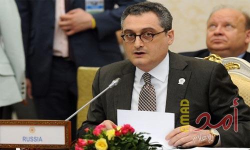 روسيا: لا تجارب نووية جديدة لكوريا الشمالية وعلى أمريكا الهدوء