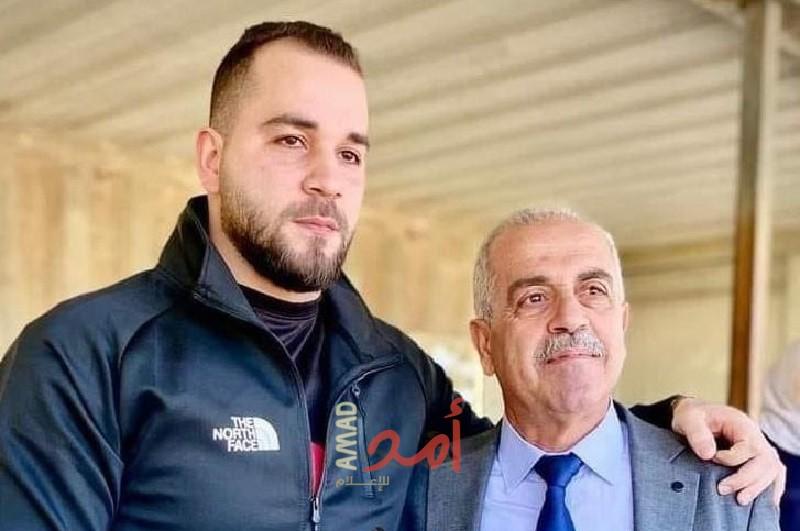 جنين: الأسير "ياسين غانم" حراً بعد اعتقال دام (5) أعوام