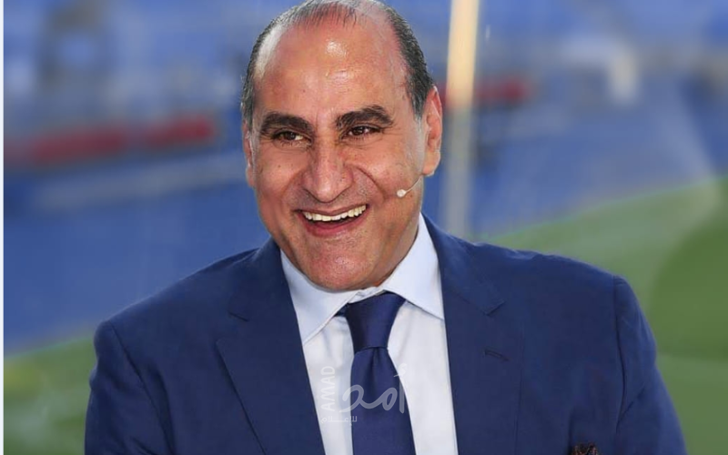 خالد بيومي: صفقات الزمالك هذا الموسم هي الأفضل
