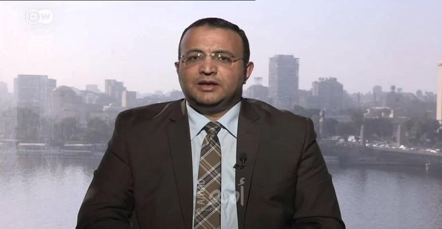 بالفيديو- ناجي يوضح شروط إيران قبل لقاء روحاني بـ ترامب