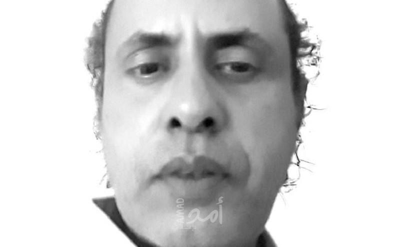 غيم الصحراء