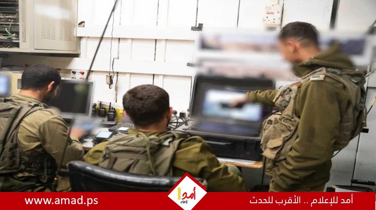 بحثا عن الرهائن..جيش الاحتلال يبدأ استخدام نظام التعرف على الوجه في قطاع غزة - صور