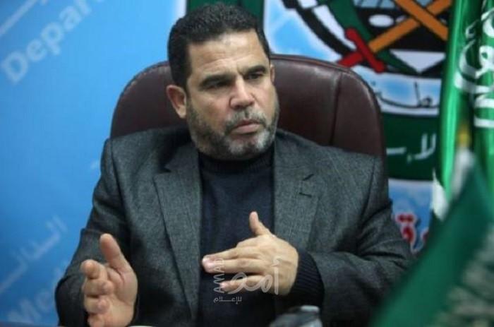 البردويل: نعمل على تشكيل الهيئة الوطنية العليا لمواجهة "صفقة القرن"!