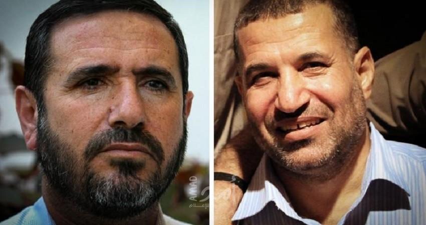 رسالة من الشهيد أبو شنب للجعبري قبل 27 عامًا