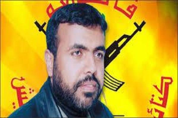 ذكرى الشهيد عمرو عبد الله عمرو أبو ستة (أبو ماجد)