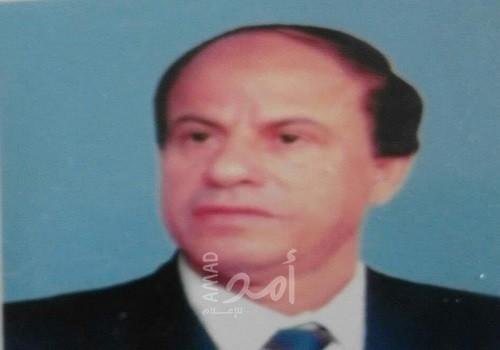 رحيل العميد المتقاعد نوفل فريح جندية (ابو النور)