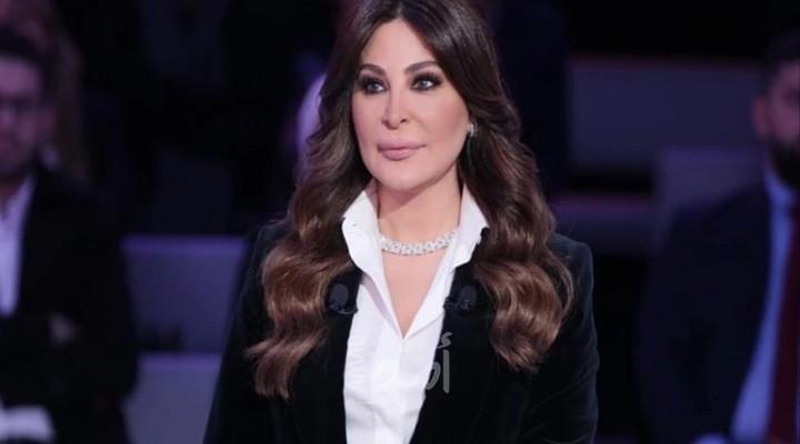 إليسا: الجيش الأبيض فى لبنان يخوض حربا حقيقية