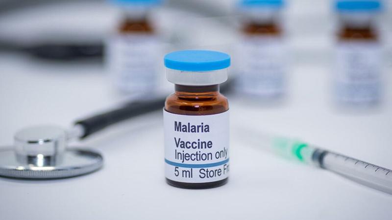طرح أول لقاح فعال لمكافحة الملاريا في غانا