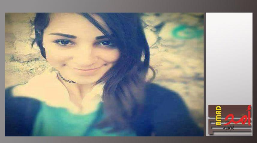 سلطات الاحتلال تحكم على الطفلة ملاك غليظ بالسجن لمدة 9 أشهر