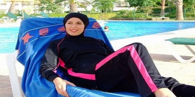 بعد المنع.. مبيعات "البوركيني" تزدهر