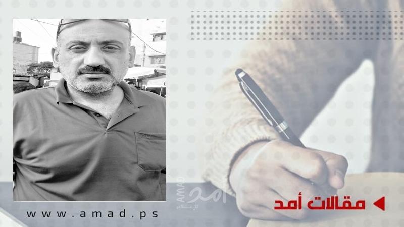تمارا حداد.. الكاتبة المستقلة التي تفتش بقلمها عن عذابات شعبنا الفلسطيني