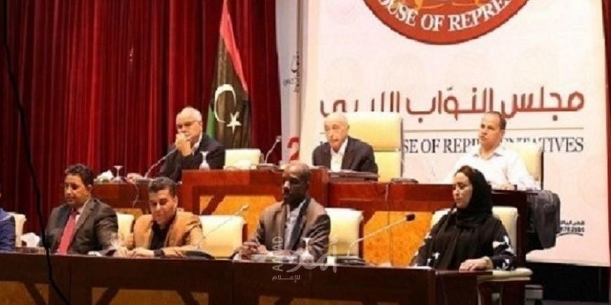 مجلس النواب الليبي يحظر  جماعة الإخوان ويعتبرها جماعة إرهابية