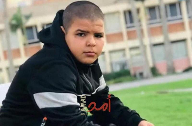 مقتل فتى وشاب في جريمتي إطلاق نار داخل أراضي (48)