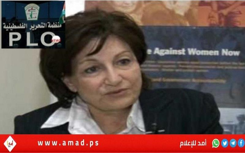 "فتح" تنعى الشاعرة المناضلة مي الصايغ