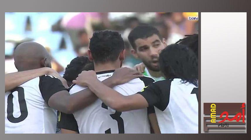 بالفيديو - تألق شيكا واكرامي..تعادل مصر أمام غانا 1-1 في الجولة الأخيرة من تصفيات المونديال