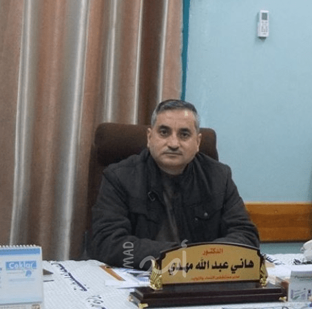 مستشفى الشفاء بغزة يشهد أكثر من 15 ألف حالة ولادة في 2019