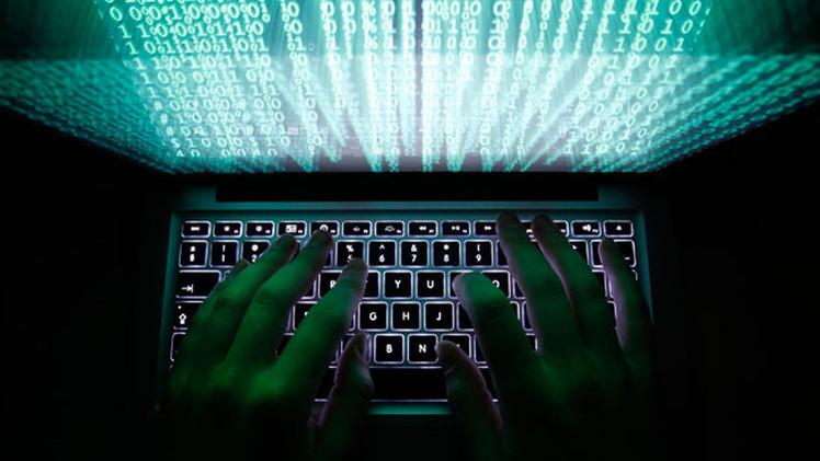 هاكرز يخترقون موقع "الموساد" رداً على مشروع منع الأذان