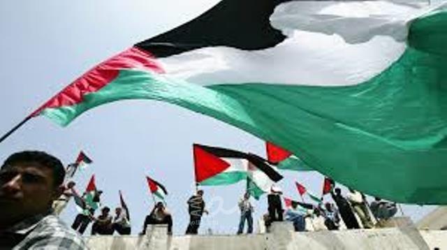 فلسطين تشارك في الانتخابات الرئاسية الكازاخستانية
