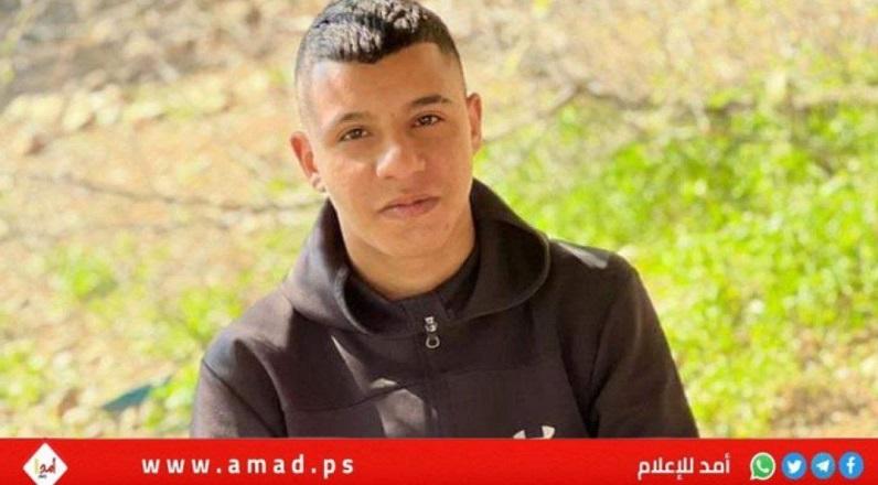 فصائل فلسطينية تنعى الشهيد "جبريل اللدعة"