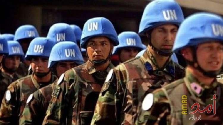 مقتل 8 من قوات حفظ السلام فى هجوم بشمال مالى
