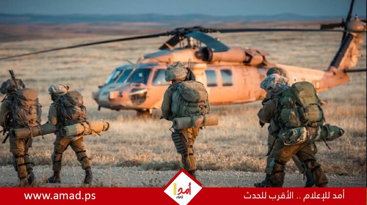 ونتنياهو يحذر.. إذاعة: 500 طيار يتجهون لتعليق أنشطتهم ضد "الإصلاحات القضائية" بينهم حالوتس