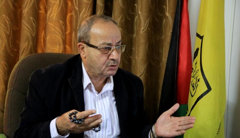 أبو شهلا : الاحتلال كثف الاعتداء على القطاع منذ بداية الحديث عن الانتخابات وقيادتنا سترد