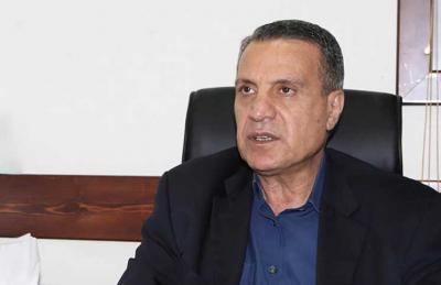 أبو ردينة: زيارة أبو الغيط لفلسطين لها دلالات هامة