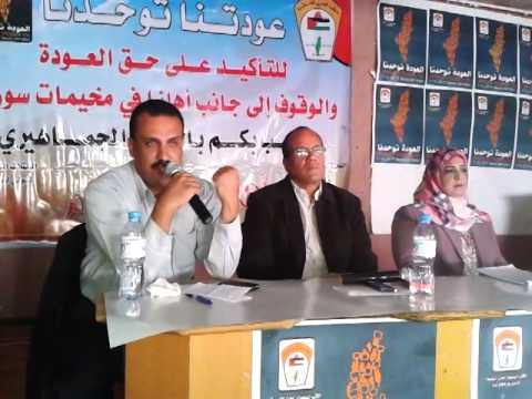 غنيم  يدعو السلطة الفلسطينية لتعديل موازناتها العامة لصالح العمال والفقراء