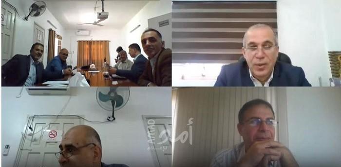 خلال ورشة عمل.. " المنظمات الأهلية": "كورونا" ترك أثاراً سلبية على الصحة النفسية والعلاقات الاجتماعية