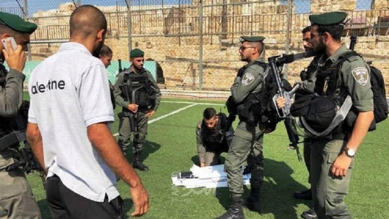 جمعية برج اللقلق تقدم التماسًا للمحكمة العليا الإسرائيلية ضد إلغاء دوري العائلات المقدسية