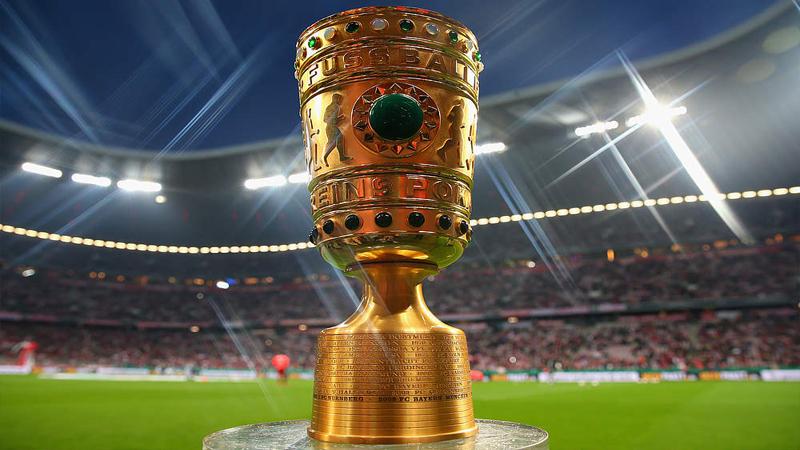 رسميا..  إقامة نهائى كأس ألمانيا بدون جماهير