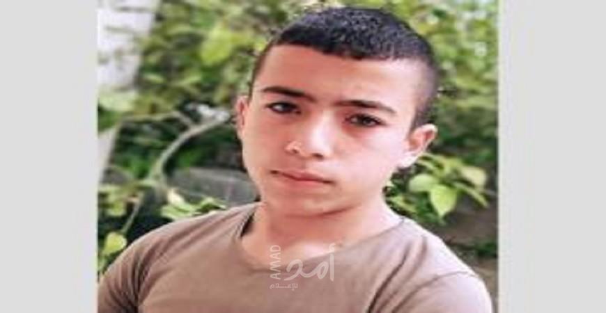 جنين: سلطات الاحتلال تمدد توقيف الطفل "زيد بعجاوي" من يعبد للمرة العاشرة