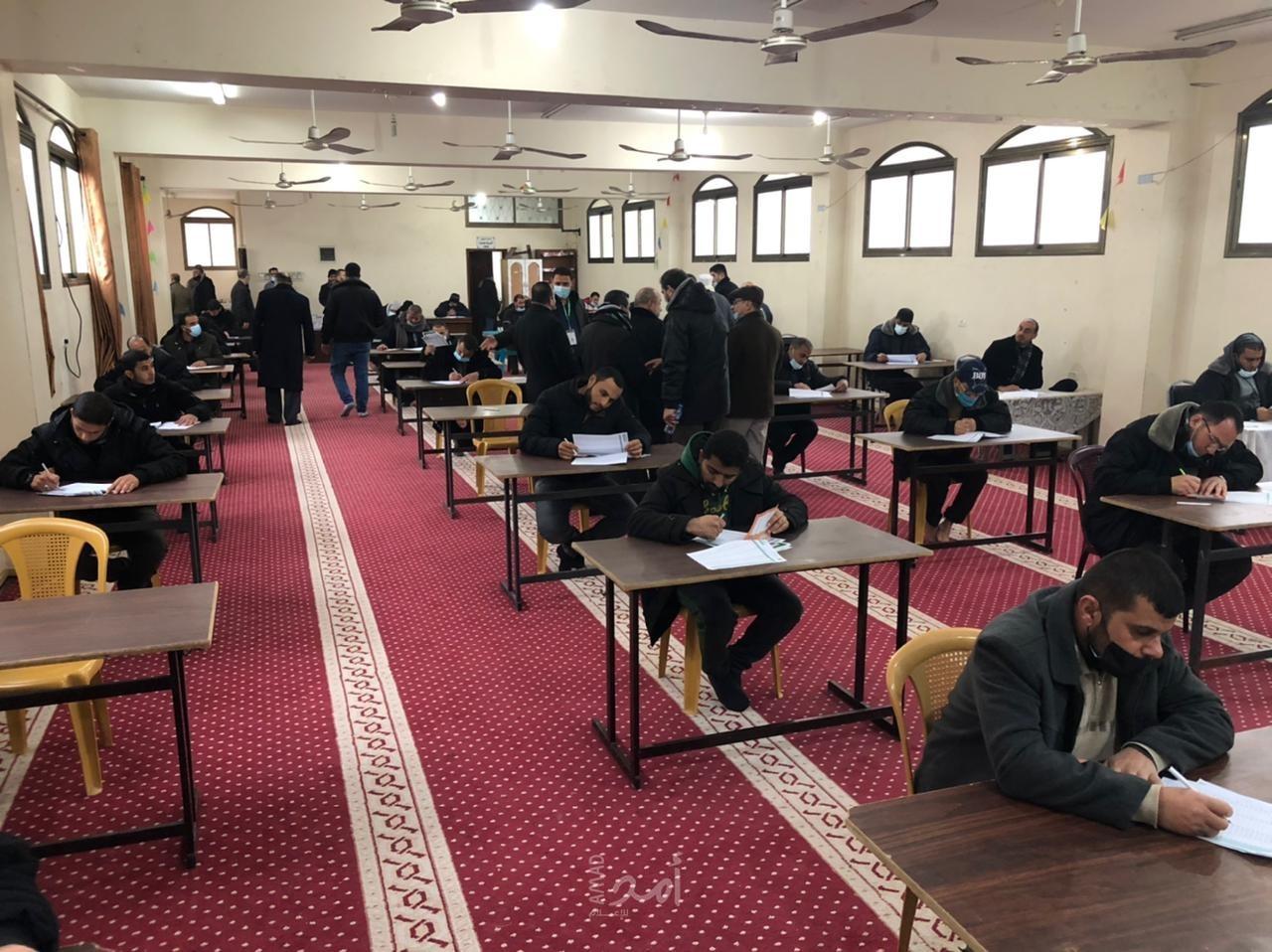 قيادات في حماس تنتقد انتخابات الحركة الداخلية وغياب مبدأ المساواة