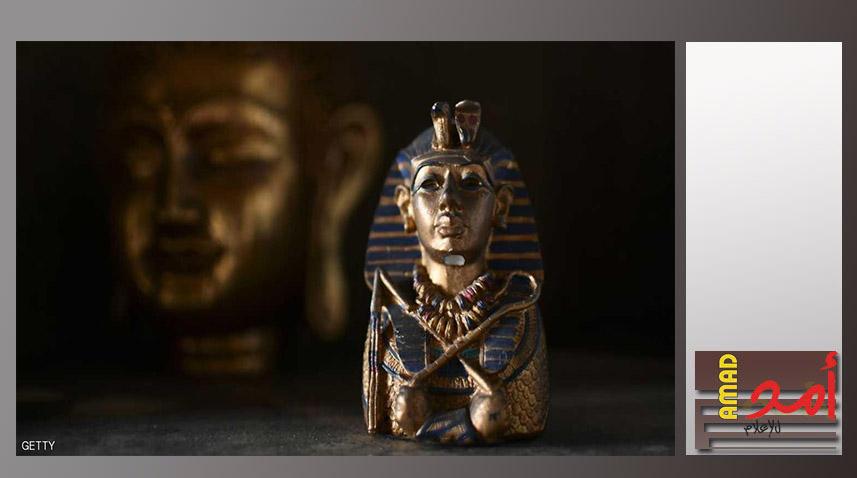 مصر تعرض كنوز أثرية نادرة للمرة الأولى