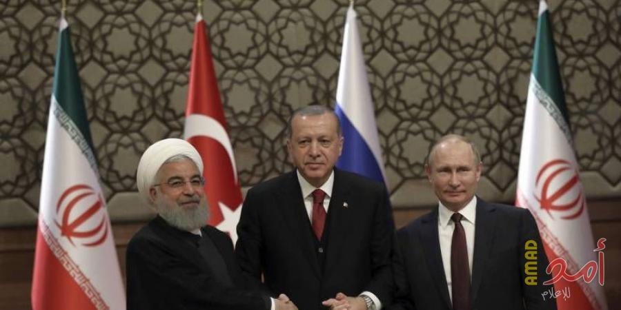 قمة ثلاثية حول مصير إدلب السورية في طهران