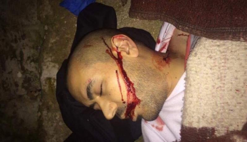 عطية: دلائل على إعدام الشهيد محمد الصالحي مع سبق الإصرار