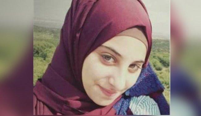 الإفراج عن الأسيرة الجريحة "لمى البكري" من الخليل