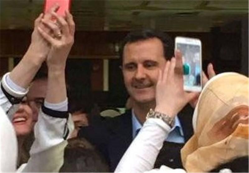 "روسيا اليوم": ثلاثة مرشحين لرئاسة الحكومة السورية