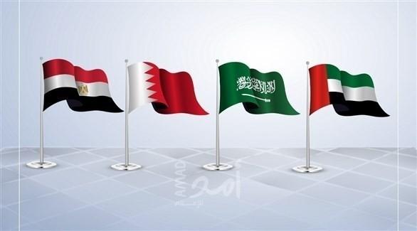 "الدول الأربع" تتجه لعرض قضية الحظر الجوي لقطر على"الإيكاو"