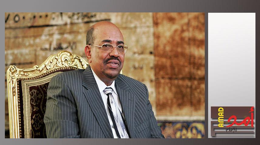 البشير: سنردع عسكريا من يعتدي على سيادة السودان
