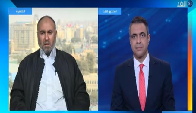 بالفيديو..الرميح: المبعوث الأممي لــ ليبيا أخفى الكثير من الحقائق على المجتمع الدولي