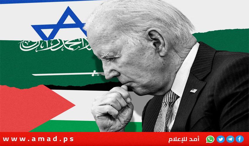 السفير السعودي في لندن يربط التطبيع مع إسرائيل بقيام دولة فلسطينية