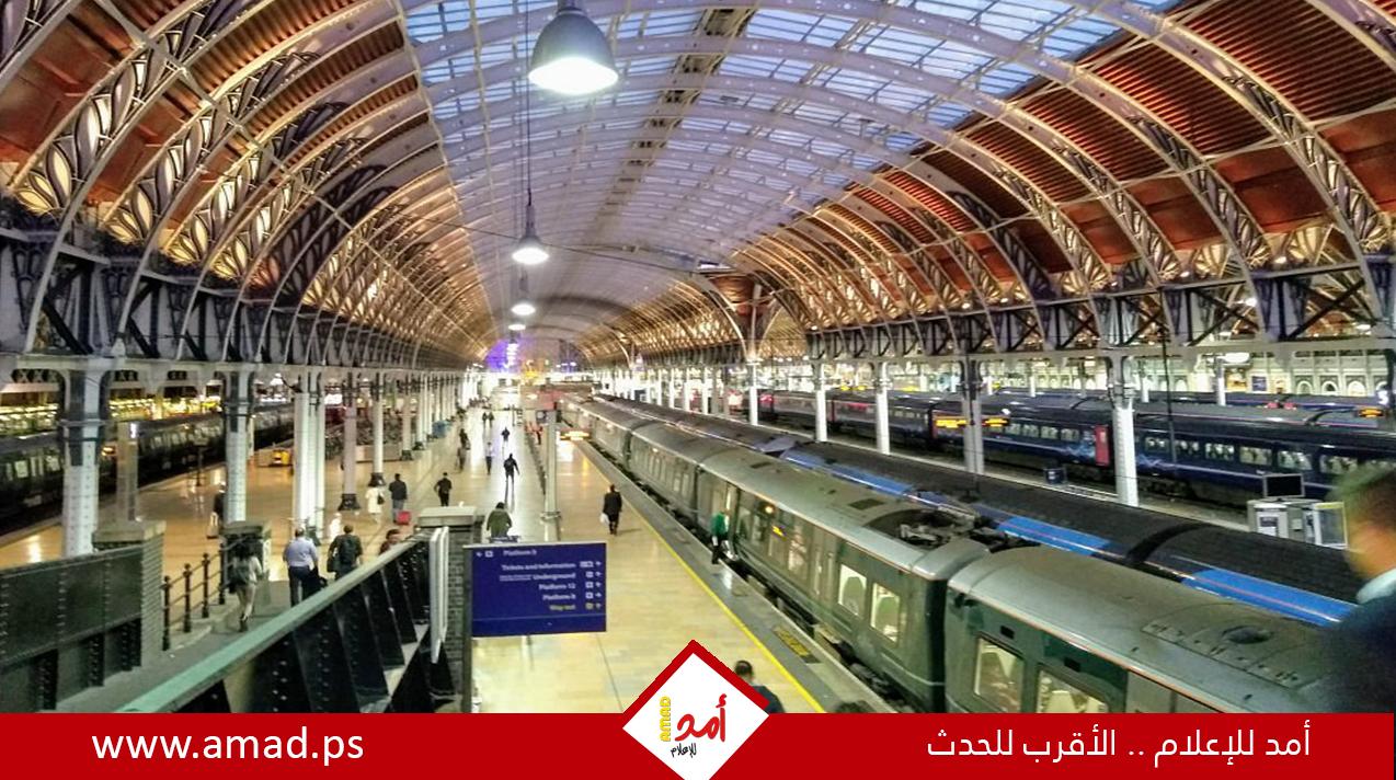 اضطراب كبير في التنقل بــ مترو لندن طوال الأسبوع في نزاع الأجور