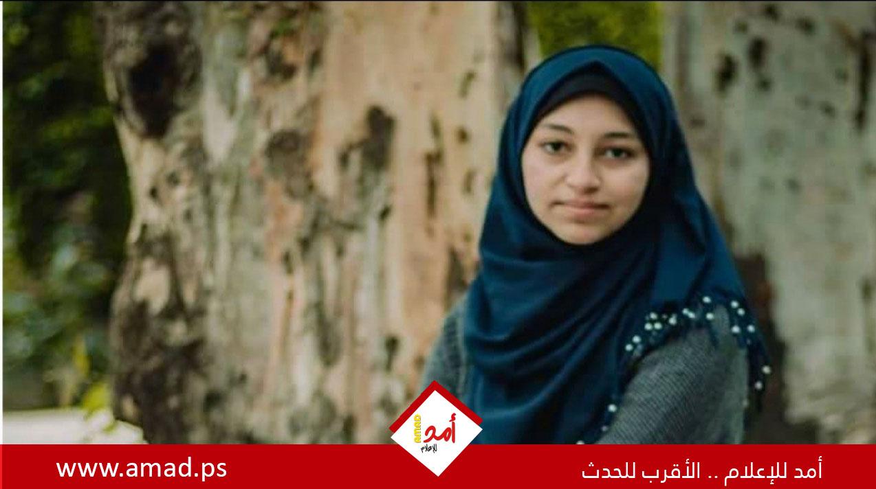 الفلسطينية فاطمة شبير تفوز بالمركز الأول في مسابقة الصور الصحفية العالمية